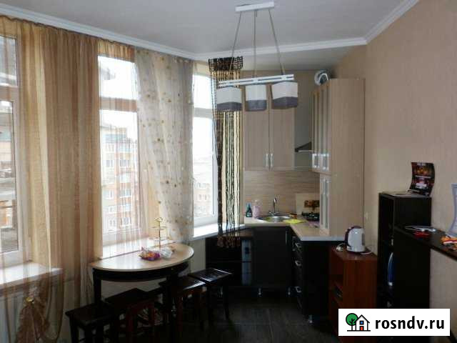 1-комнатная квартира, 42 м², 10/12 эт. на продажу во Владикавказе Владикавказ - изображение 1