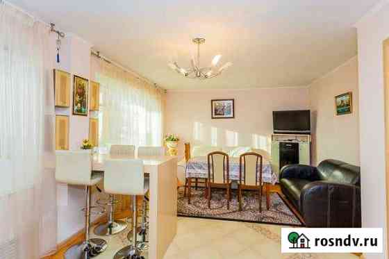 5-комнатная квартира, 155 м², 10/11 эт. на продажу в Челябинске Челябинск