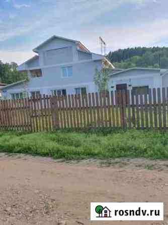 Дом 240 м² на участке 15 сот. на продажу в Подгорном Подгорный
