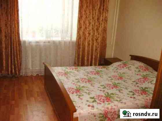2-комнатная квартира, 50 м², 3/5 эт. в аренду на длительный срок в Смоленске Смоленск