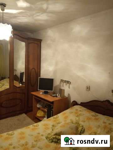 2-комнатная квартира, 47 м², 5/5 эт. на продажу в Тулуне Тулун - изображение 1