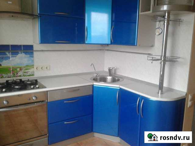 1-комнатная квартира, 34 м², 6/9 эт. в аренду на длительный срок в Ногинске Ногинск - изображение 1