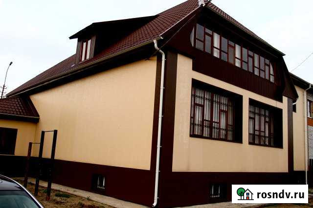 Таунхаус 370 м² на участке 8 сот. на продажу в Тюмени Тюмень - изображение 1