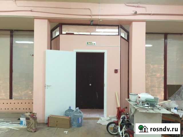 Помещение свободного назначения, 113 кв.м. Коммунар - изображение 1