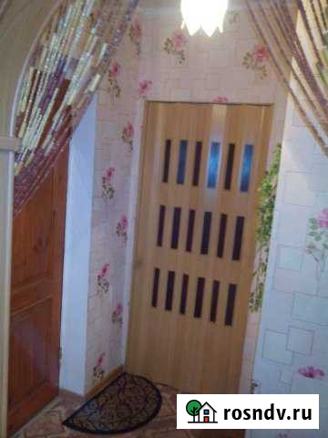 1-комнатная квартира, 30 м², 3/6 эт. в аренду посуточно в Камышине Камышин - изображение 1