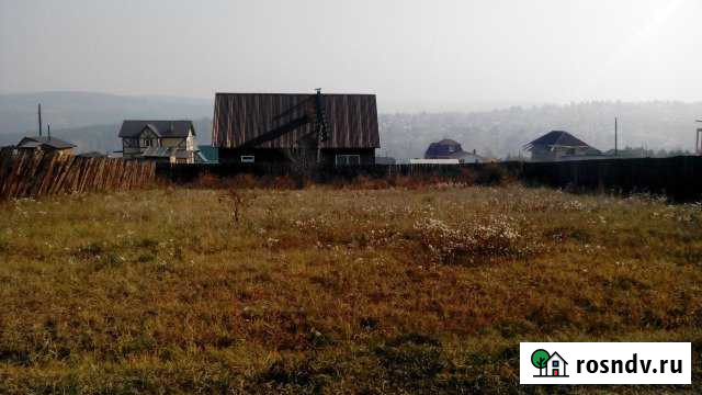 Участок СНТ, ДНП 10 сот. на продажу в Бохане Бохан - изображение 1