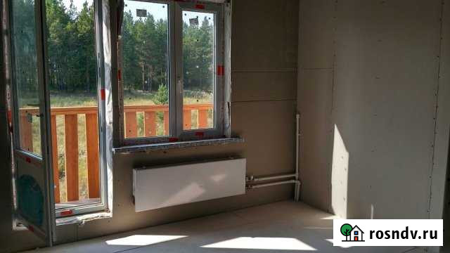 Квартира-студия, 20 м², 3/3 эт. на продажу в Реже Реж - изображение 1