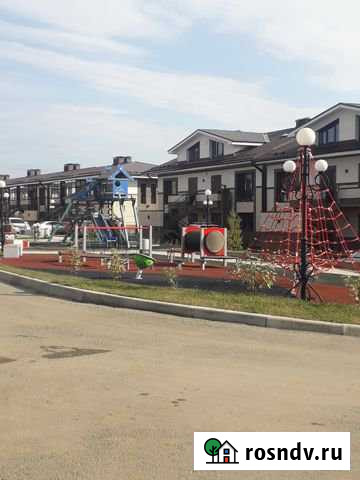 Таунхаус 120 м² на участке 2 сот. на продажу в Иркутске Иркутск - изображение 1