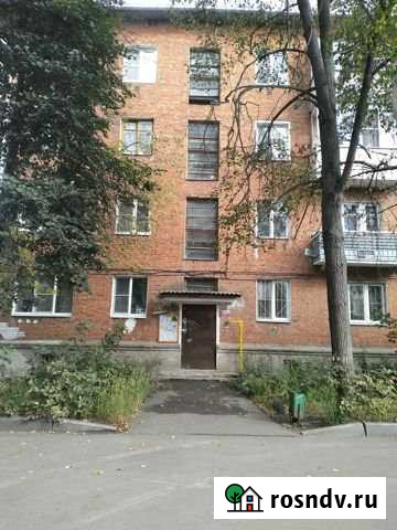 1-комнатная квартира, 30 м², 2/4 эт. на продажу в Орехово-Зуево Орехово-Зуево - изображение 1
