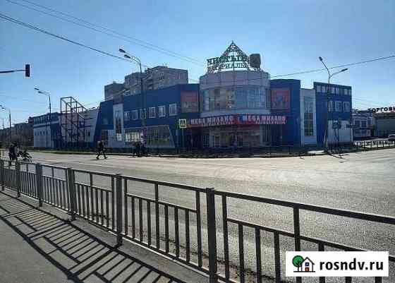 Продается торговый центр 3010 кв.м. Электросталь