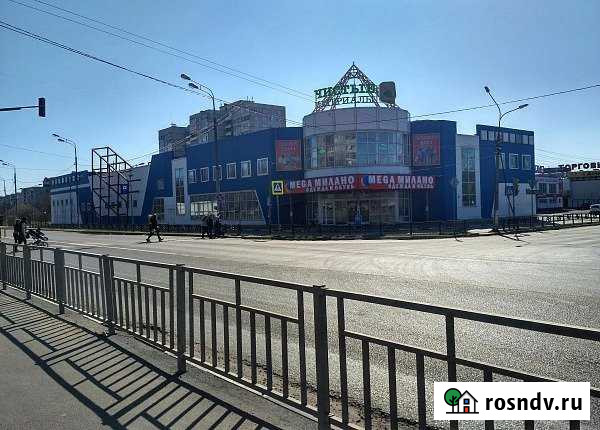 Продается торговый центр 3010 кв.м. Электросталь - изображение 1
