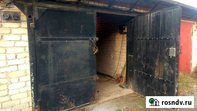 Гараж 21 м² на продажу в Миассе Миасс - изображение 1