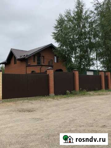 Коттедж 150 м² на участке 11 сот. на продажу в Пскове Псков - изображение 1