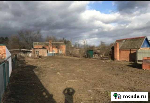 Участок ИЖС 11 сот. на продажу в Афипском Афипский - изображение 1