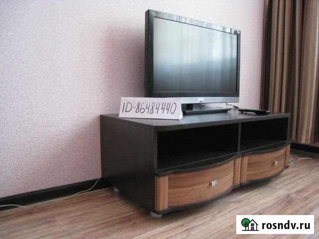 1-комнатная квартира, 35 м², 6/16 эт. в аренду на длительный срок в Анапе Анапа - изображение 1