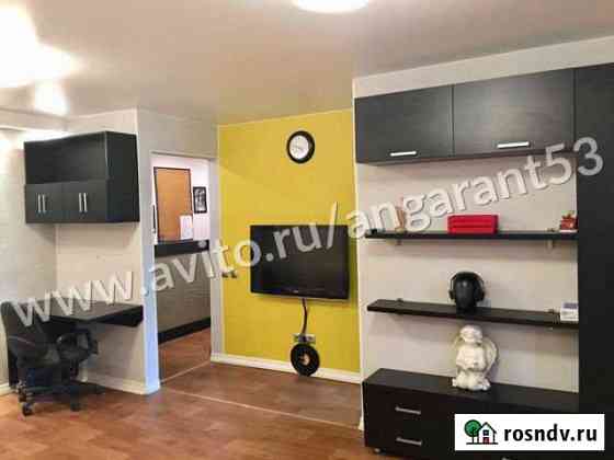 2-комнатная квартира, 42 м², 2/4 эт. в аренду на длительный срок в Великом Новгороде Великий Новгород