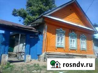 Дом 60 м² на участке 13 сот. на продажу в Нижнекамске Нижнекамск - изображение 1