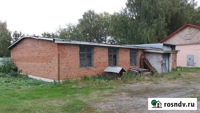 Складское помещение, 98.5 кв.м. Нижний Новгород - изображение 1