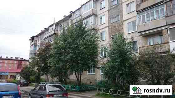 1-комнатная квартира, 31 м², 1/5 эт. на продажу в Шадринске Шадринск
