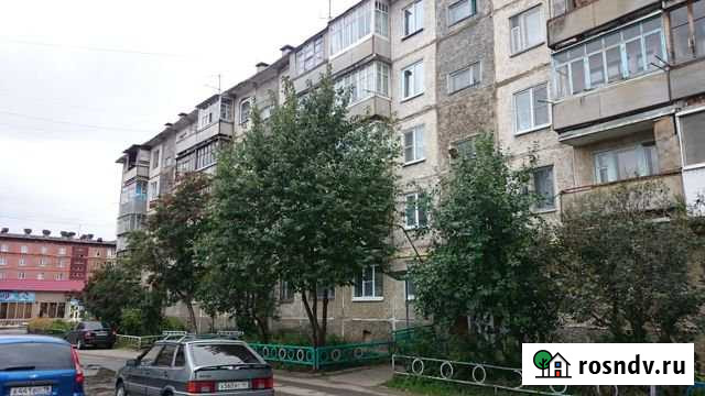 1-комнатная квартира, 31 м², 1/5 эт. на продажу в Шадринске Шадринск - изображение 1