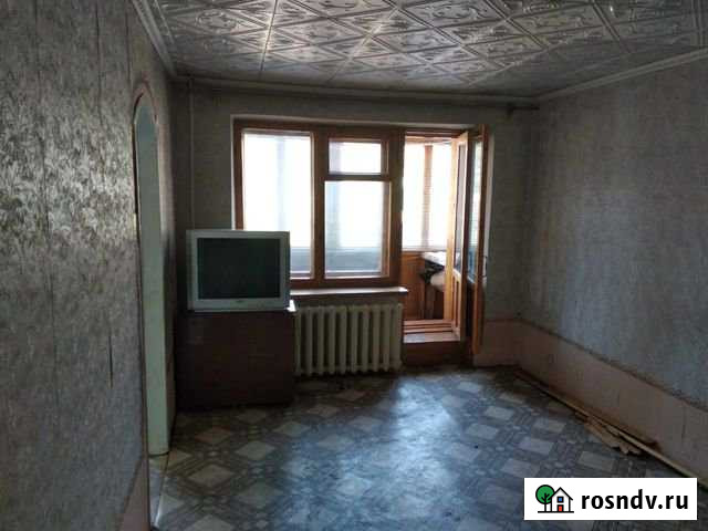 3-комнатная квартира, 57 м², 1/4 эт. на продажу в Анжеро-Судженске Анжеро-Судженск - изображение 1