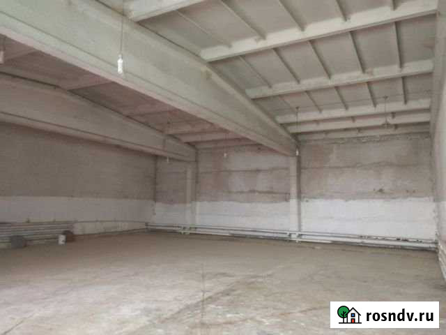 Продам базу на земельном участке 2.5га с помещения Железногорск - изображение 1