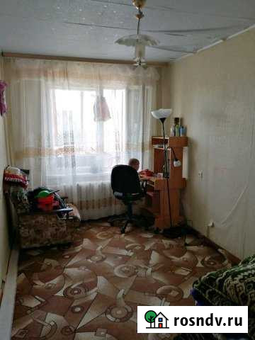 2-комнатная квартира, 47 м², 5/5 эт. на продажу в Усть-Кинельском Усть-Кинельский - изображение 1