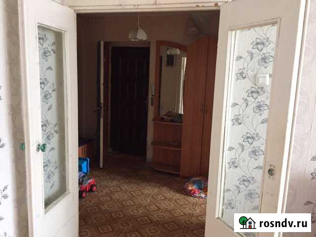 2-комнатная квартира, 53 м², 1/5 эт. на продажу в Верхнем Уфалее Верхний Уфалей - изображение 1