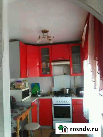 2-комнатная квартира, 45 м², 4/5 эт. на продажу в Нижнекамске Нижнекамск - изображение 1