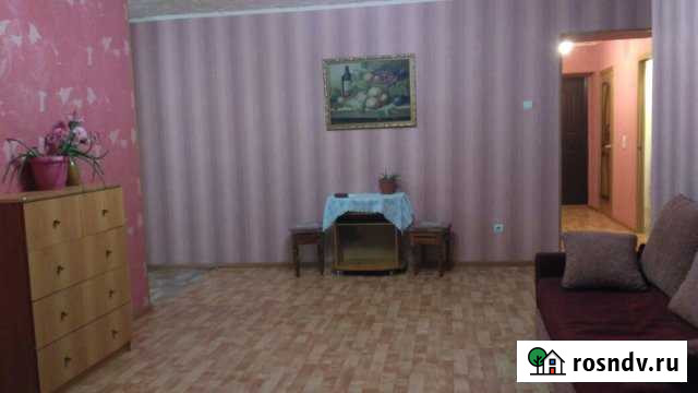 2-комнатная квартира, 61 м², 9/10 эт. на продажу в Камышине Камышин - изображение 1