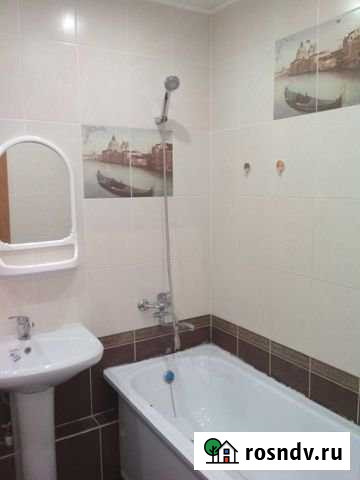 1-комнатная квартира, 38 м², 6/9 эт. в аренду на длительный срок в Новоалтайске Новоалтайск - изображение 1