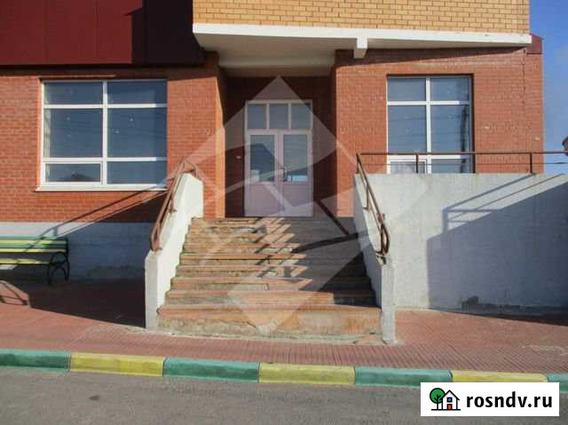 Сдается в аренду нежилое помещение, 1-эт. 195,2 м Рязань - изображение 1