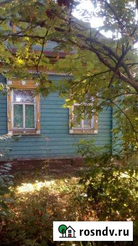 Дом 55 м² на участке 6 сот. на продажу в Ростове Ростов - изображение 1