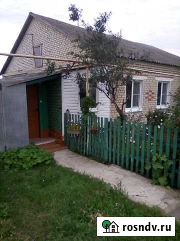 3-комнатная квартира, 74 м², 1/1 эт. на продажу в Краснослободске Республики Мордовия Краснослободск - изображение 1