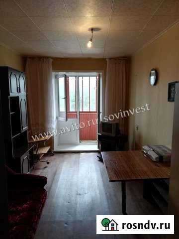 Комната 11 м² в 3-ком. кв., 2/5 эт. на продажу в Твери Тверь - изображение 1