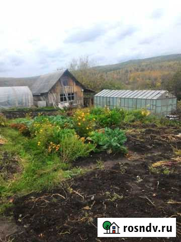 Дача 20 м² на участке 7.5 сот. на продажу в Сатке Сатка - изображение 1