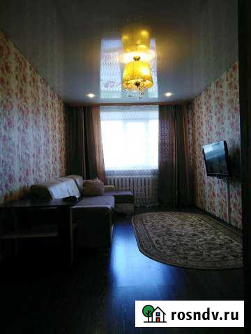 3-комнатная квартира, 65 м², 5/5 эт. на продажу в Асино Асино - изображение 1