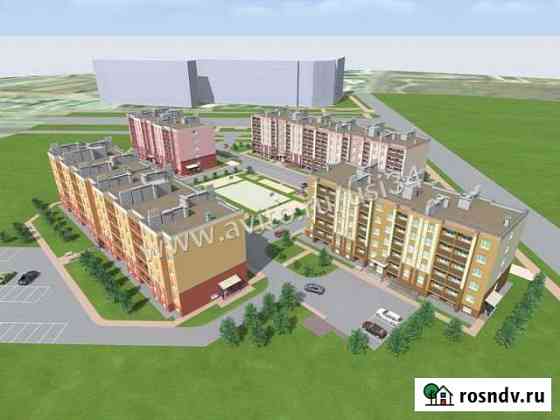 2-комнатная квартира, 65 м², 2/5 эт. на продажу в Волжском Волгоградской области Волжский