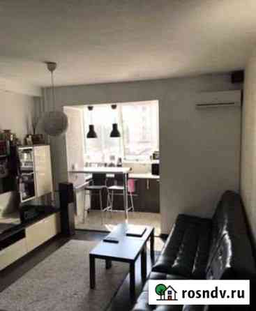 2-комнатная квартира, 48 м², 2/9 эт. в аренду посуточно в Абакане Абакан