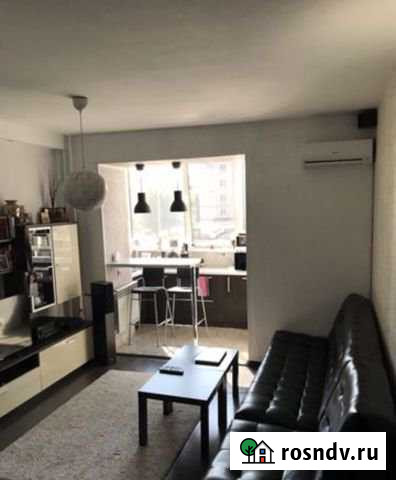 2-комнатная квартира, 48 м², 2/9 эт. в аренду посуточно в Абакане Абакан - изображение 1