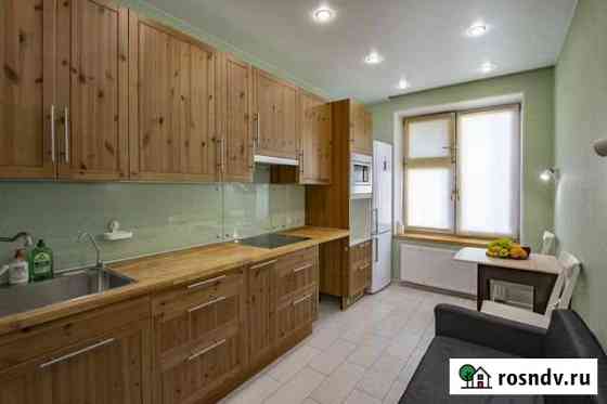 1-комнатная квартира, 36 м², 11/44 эт. в аренду посуточно в Красногорске Московской области Красногорск