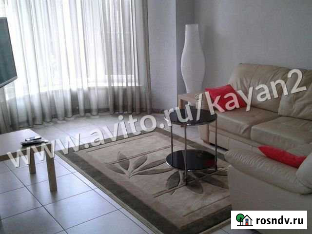 Таунхаус 104 м² на участке 2 сот. в аренду на длительный срок в Краснодаре Краснодар - изображение 1