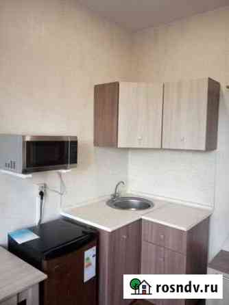 Квартира-студия, 17 м², 2/3 эт. в аренду на длительный срок в Домодедово Домодедово