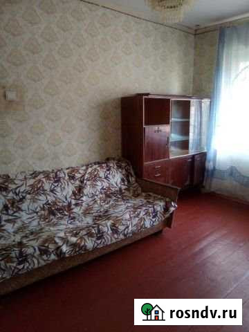 2-комнатная квартира, 46 м², 1/5 эт. в аренду на длительный срок в Старом Осколе Старый Оскол - изображение 1