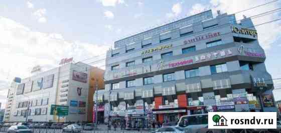 Продам офисное помещение, 1102 кв.м. Новосибирск