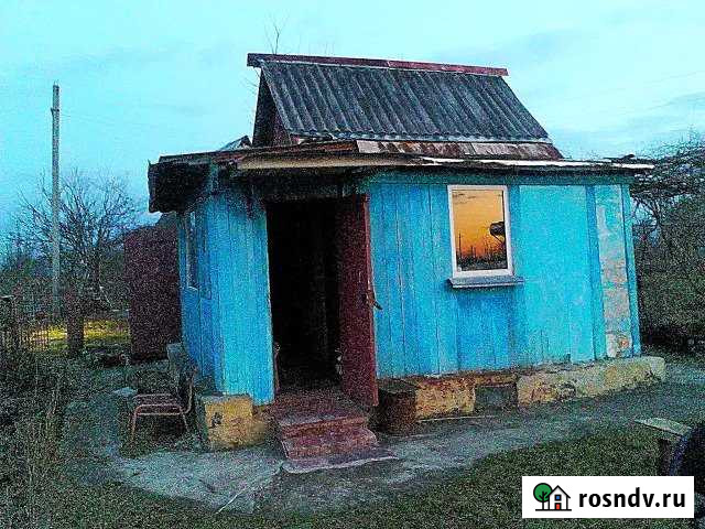 Дача 21 м² на участке 10 сот. на продажу в Курчатове Курчатов - изображение 1