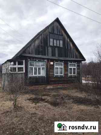 Дача 30 м² на участке 10 сот. на продажу в Воткинске Воткинск