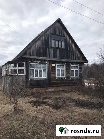 Дача 30 м² на участке 10 сот. на продажу в Воткинске Воткинск - изображение 1