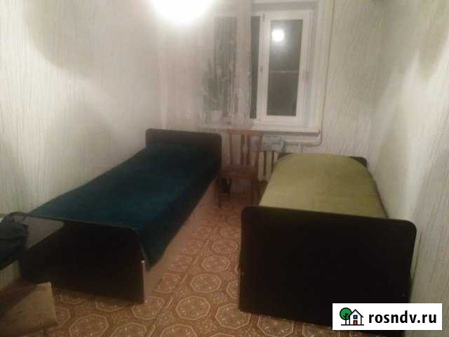 3-комнатная квартира, 64 м², 4/5 эт. в аренду на длительный срок в Астрахани Астрахань - изображение 1