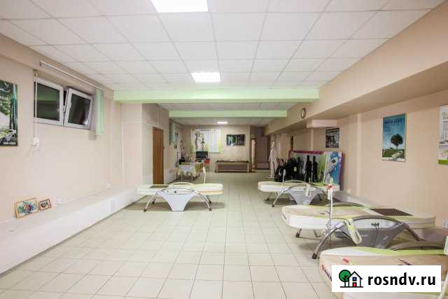 Продам помещение свободного назначения, 214.4 кв.м. Улан-Удэ - изображение 1